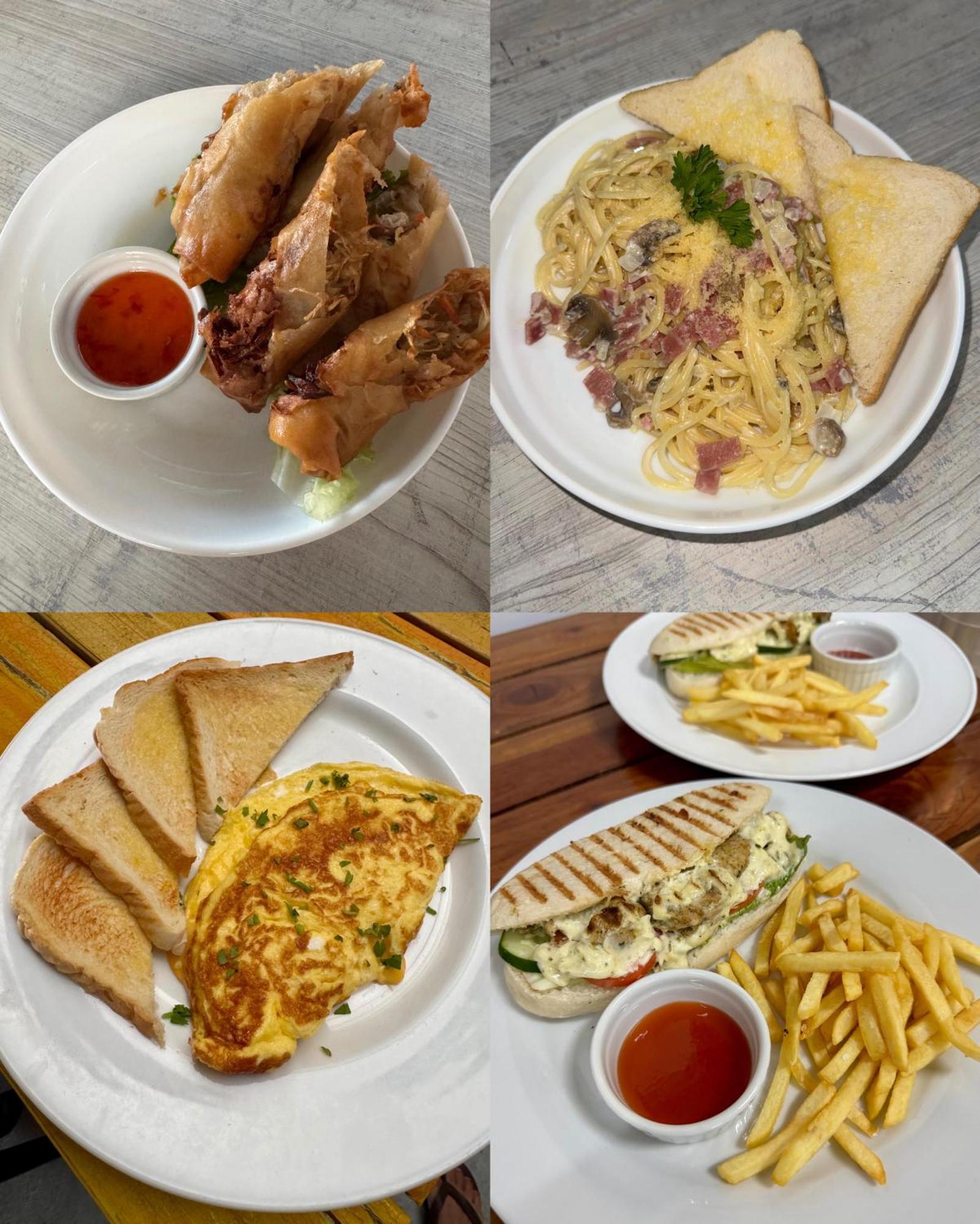 Cheese Hostel Manila Makati City Екстер'єр фото